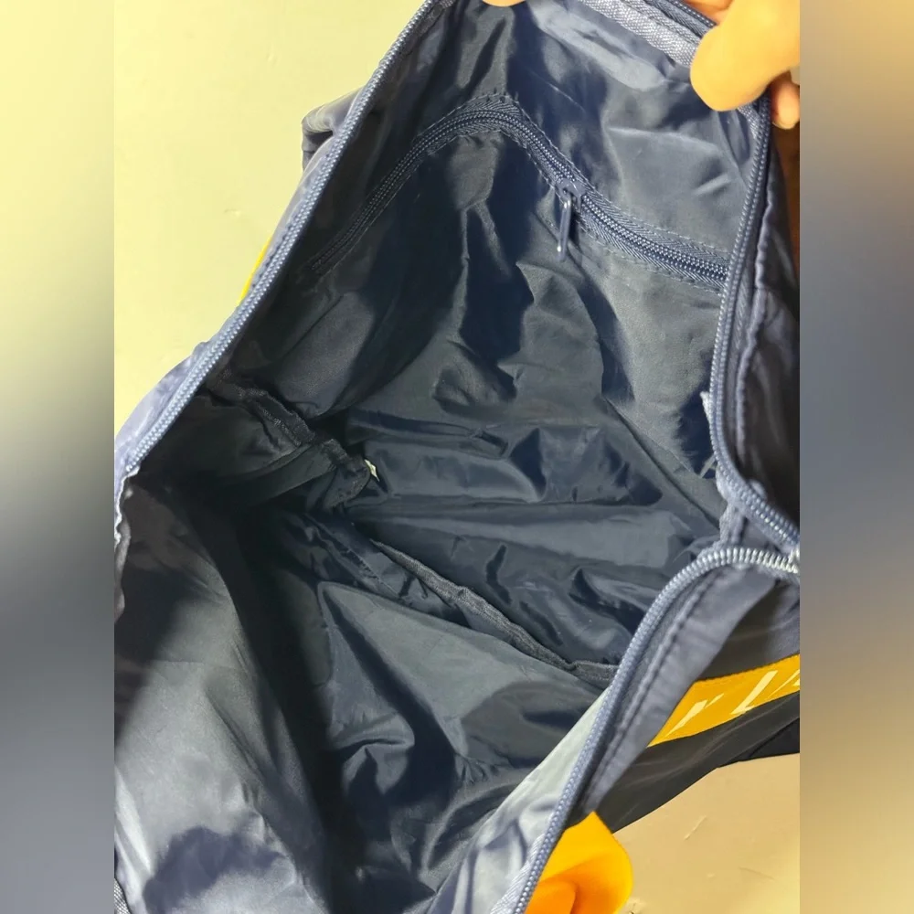 Nashville Predators Tote Backpack Loyal Legion Quality Smashville NHL